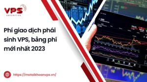 Bảng phí phái sinh VPS mới nhất