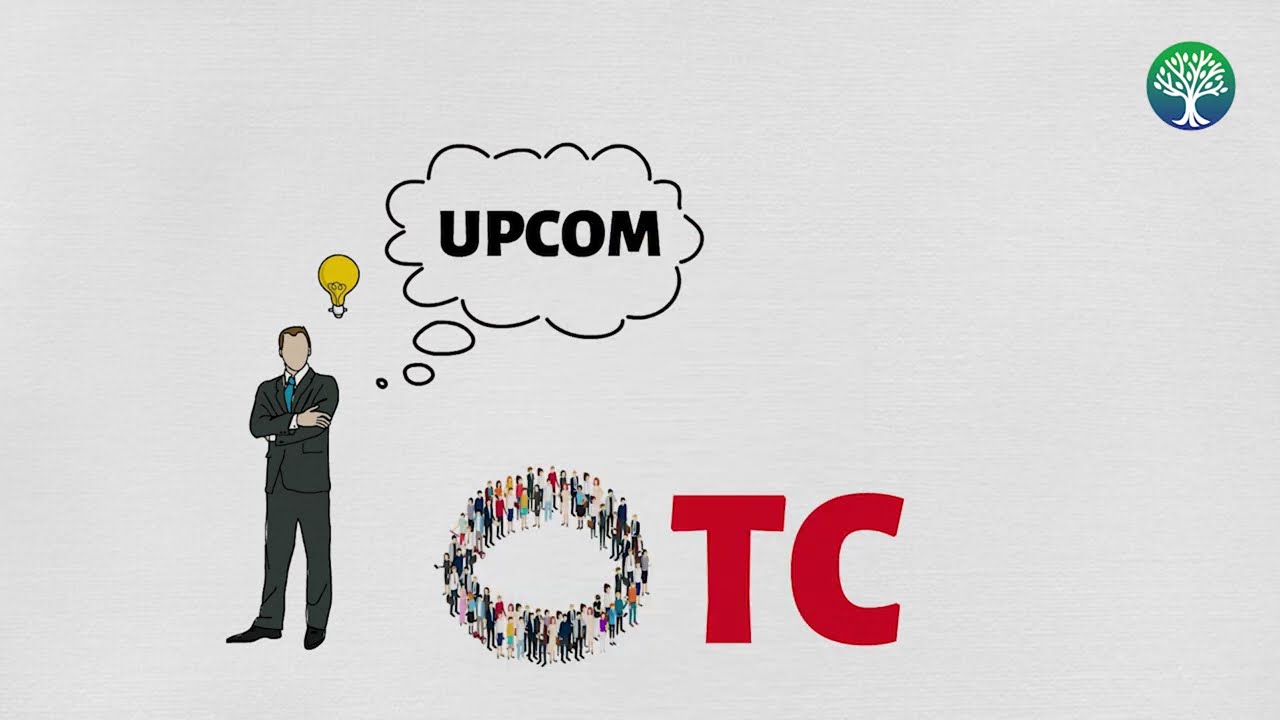 Có nên mua cổ phiếu sàn Upcom