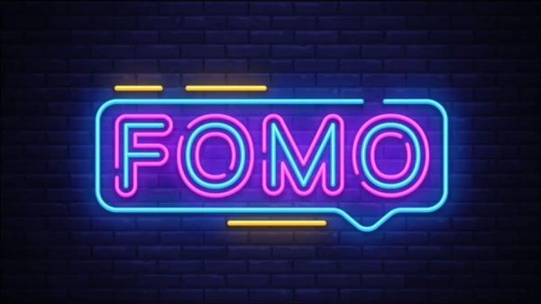 Hậu quả của việc Fomo chứng khoán