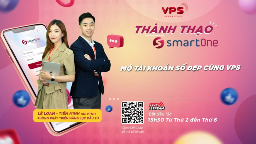 Mở tài khoản VPS số đẹp