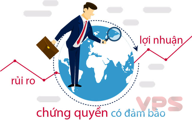 Phân loại chứng quyền