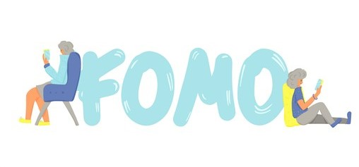 Thực hành kiểm soát Fomo chứng khoán