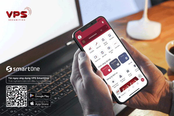VPS Smartone đăng ký nhanh linh hoạt