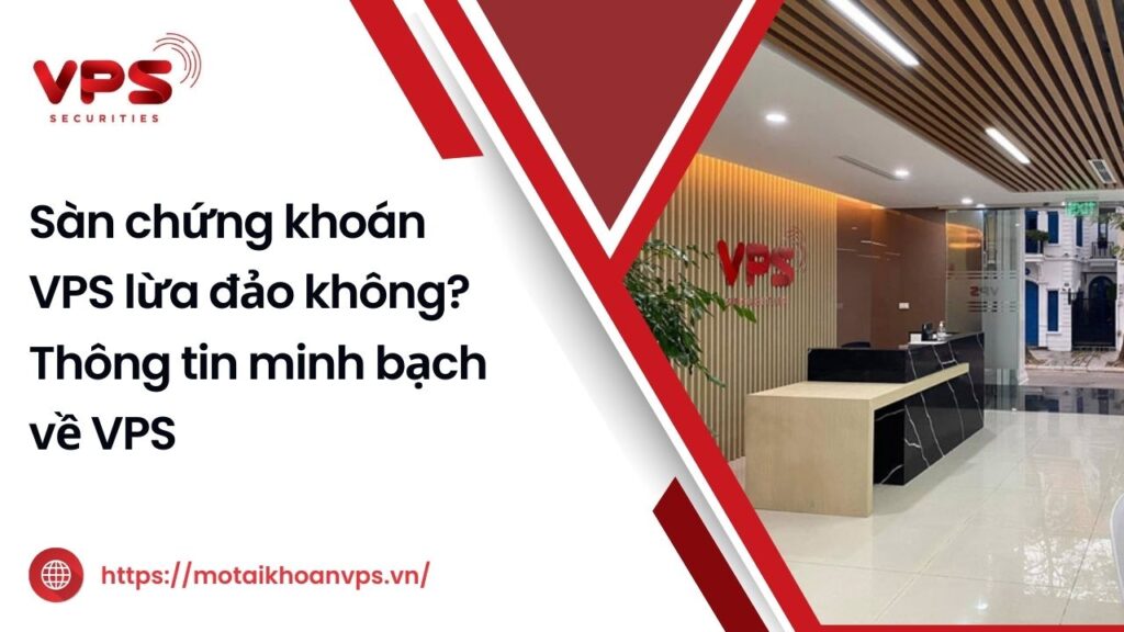 VPS có lừa đảo không? Xem ngay