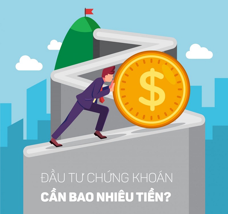 Có 10 triệu - Đầu tư chứng khoán 