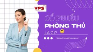 cổ phiếu phòng thủ