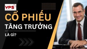 Cổ phiếu tăng trưởng là gì