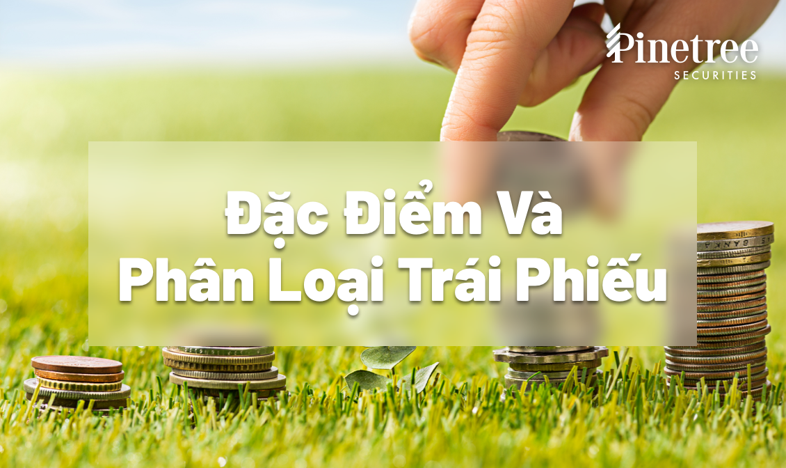 Các loại trái phiếu