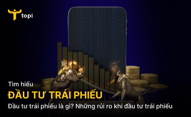 Đánh giá rủi ro khi đầu tư trái phiếu đô thị