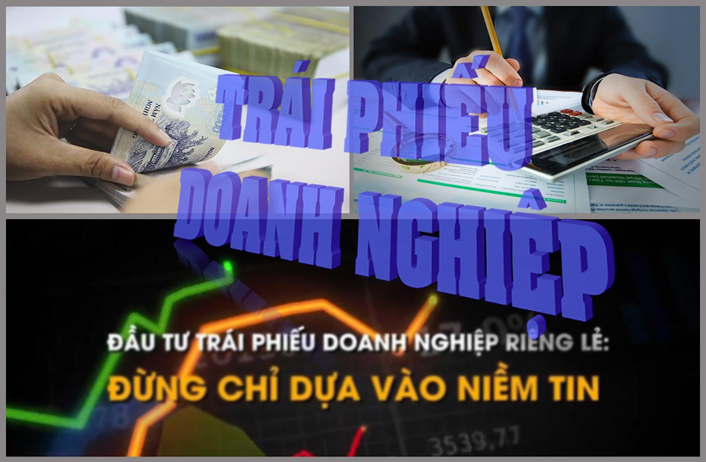 Hình ảnh minh họa hệ số nợ trên trái phiếu