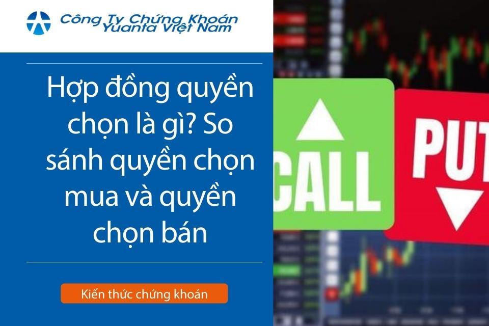 Bản chất của hợp đồng quyền chọn bán