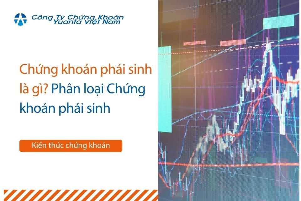 Phân loại chứng khoán phái sinh có kỳ hạn