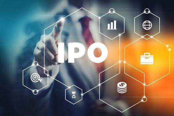 Quy trình IPO diễn ra