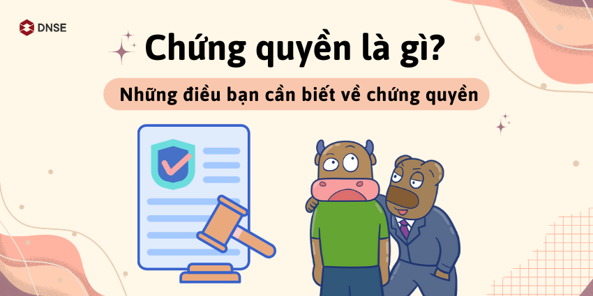 Chứng quyền công ty là gì? Định nghĩa chi tiết về chứng quyền công ty