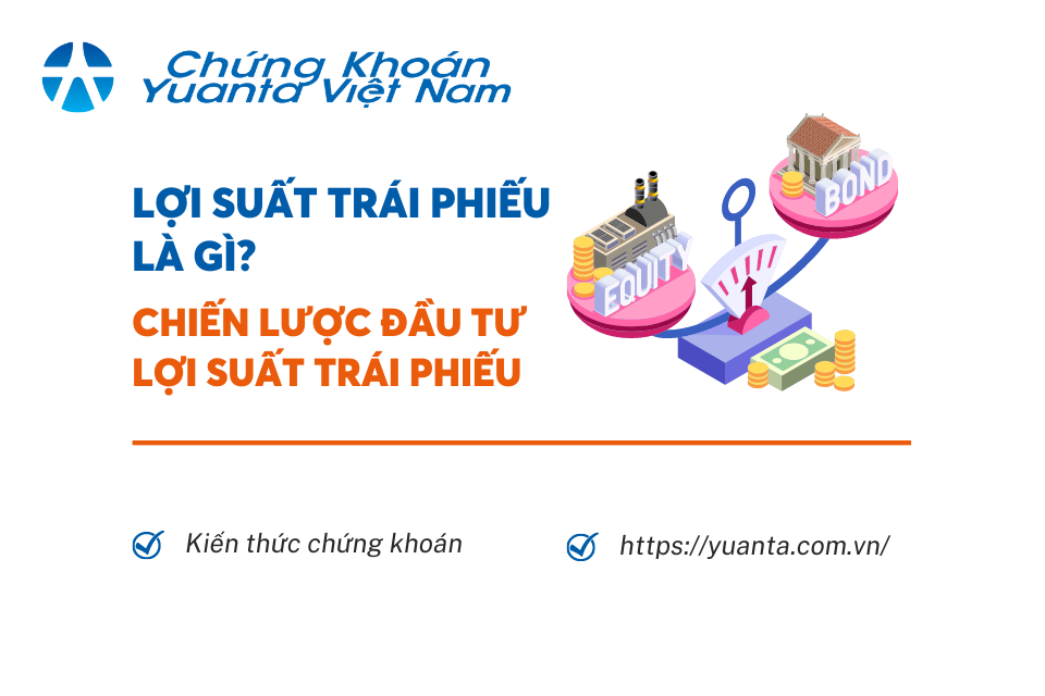 Lợi nhuận cơ bản từ trái phiếu