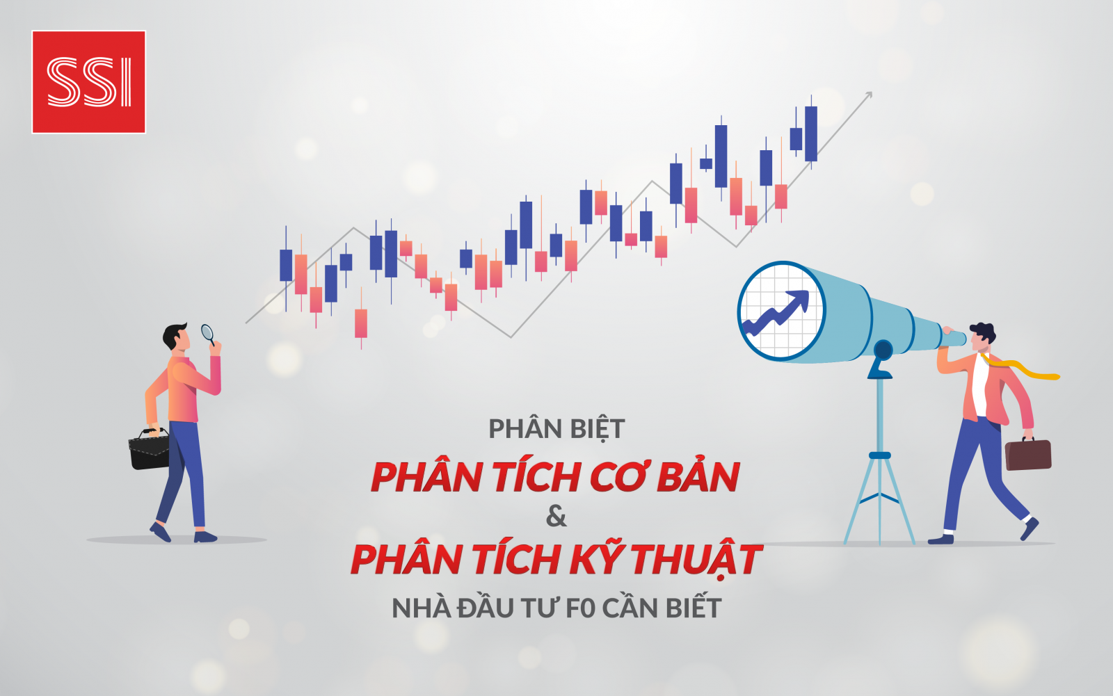 Phân tích cơ bản và kỹ thuật trong đầu tư cổ phiếu