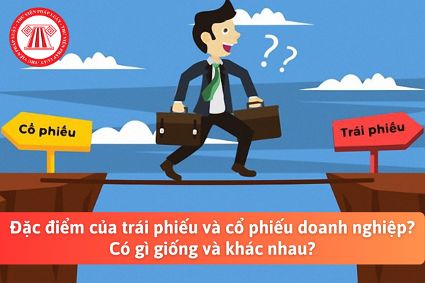 Hình ảnh minh họa về quyền lợi của người sở hữu cổ phiếu