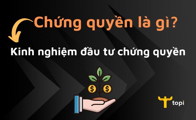 Ưu điểm của chứng quyền lãi suất cố định