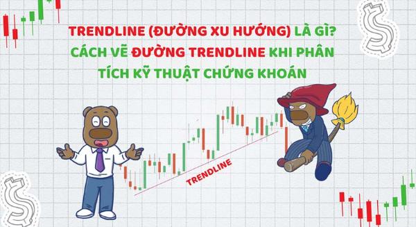 Hướng dẫn cách vẽ đường kháng cự chuẩn xác trên biểu đồ giá
