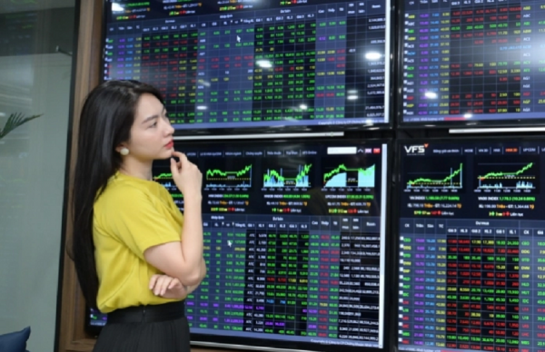 Hình ảnh minh họa ý nghĩa của chỉ số P/B trong phân tích cổ phiếu và các yếu tố tác động đến nó.