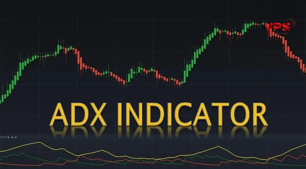 Hướng dẫn cách đọc chỉ báo ADX Hướng dẫn cách đọc chỉ báo ADX