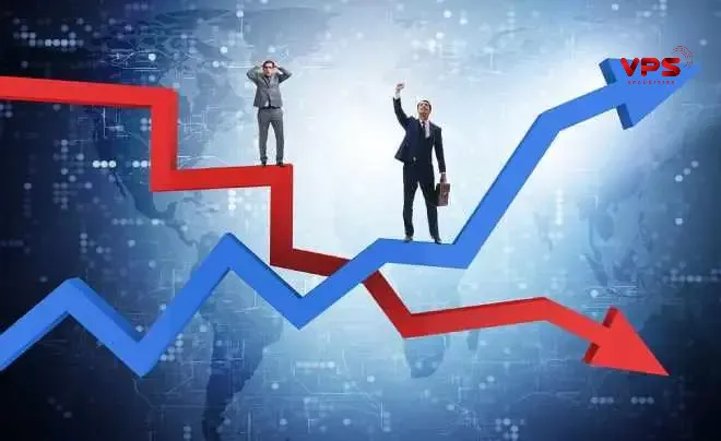 biến động thị trường biến động thị trường