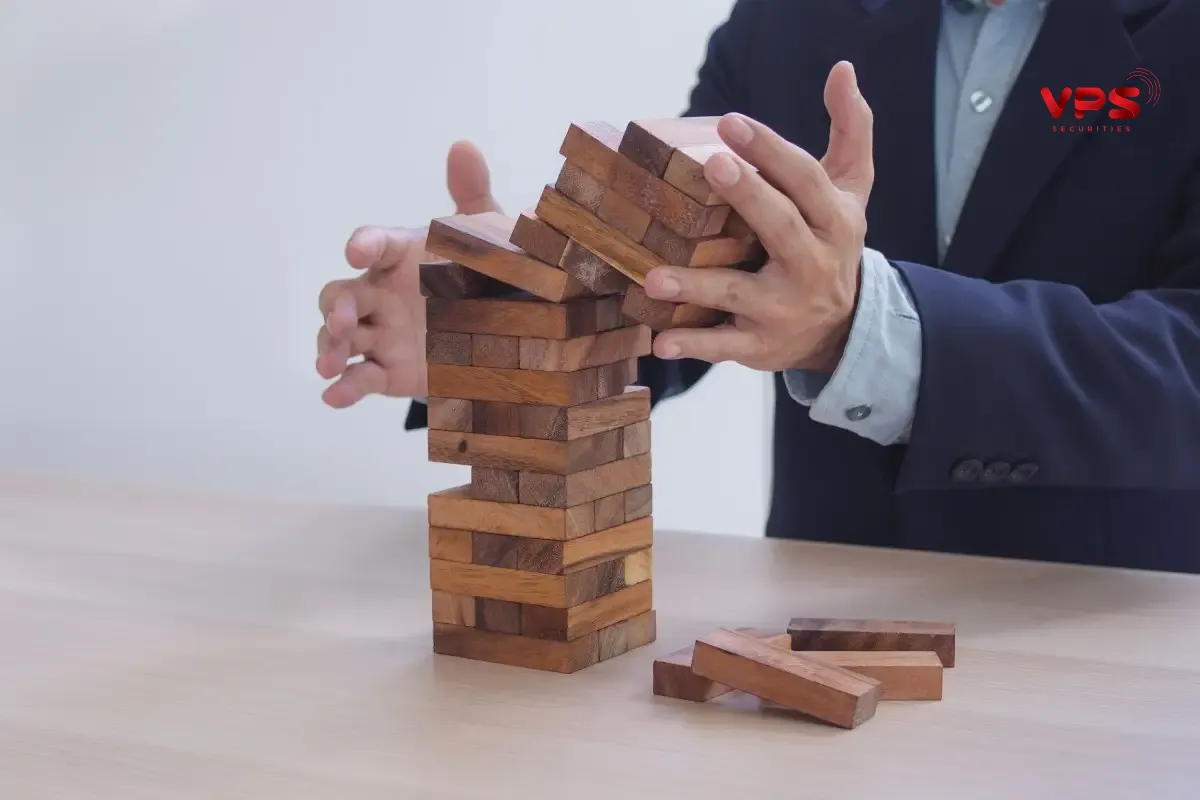 quản lý rủi ro đầu tư