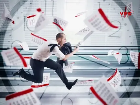 những sai lầm cần tránh