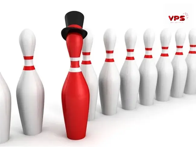 điểm khác biệt chính điểm khác biệt chính