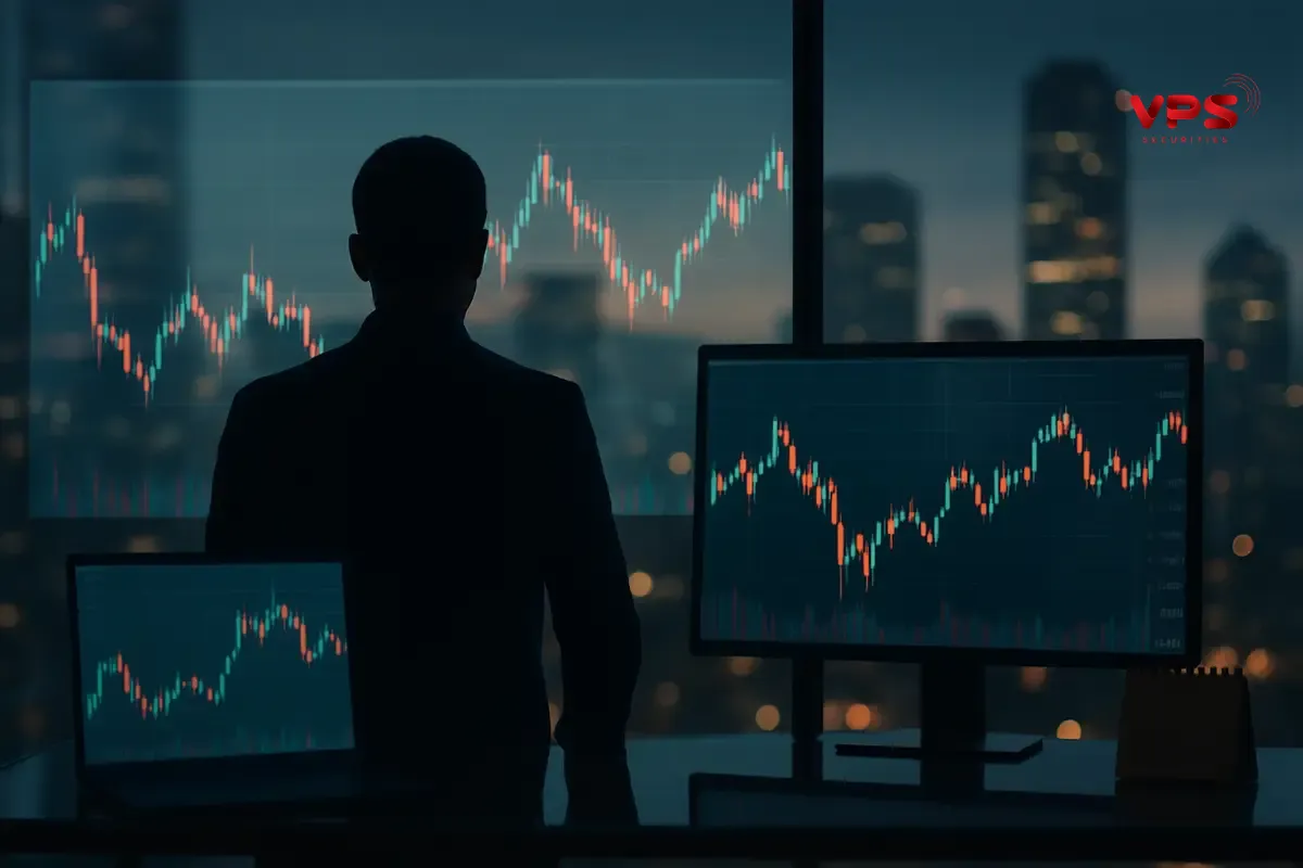 Nâng tầm quyết định giao dịch Nâng tầm quyết định giao dịch