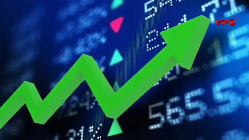 Cách -DI đo lường áp lực bán trên thị trường