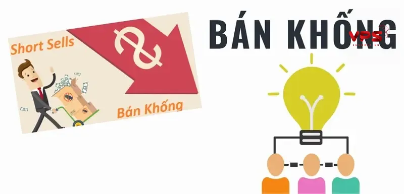 Chiến lược giao dịch bán khống (short-sell)