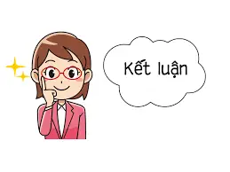 Kết luận Kết luận