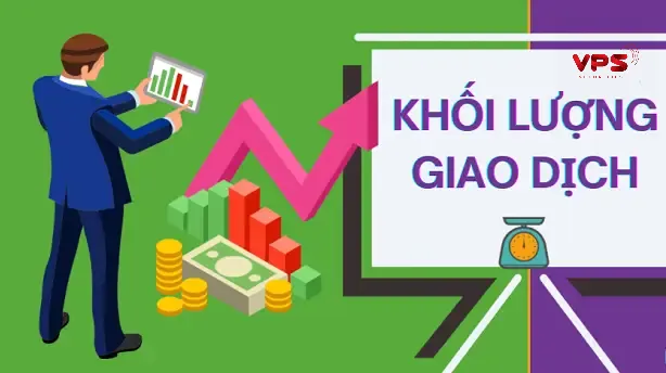 Vai trò của khối lượng giao dịch Vai trò của khối lượng giao dịch