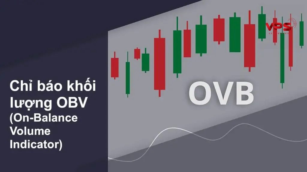 Chỉ báo on-balance volume (OBV) Chỉ báo on-balance volume (OBV)