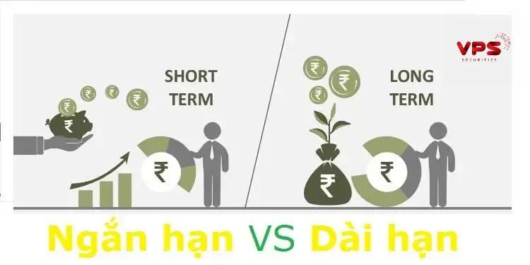 giao dịch ngắn hạn và dài hạn giao dịch ngắn hạn và dài hạn