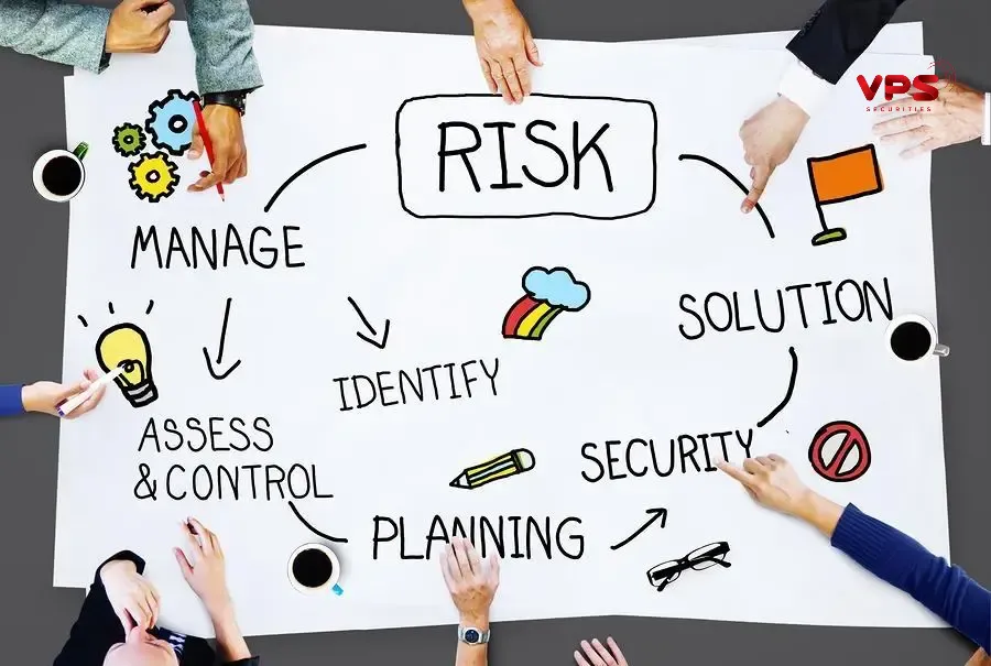 Quản lý rủi ro khi giao dịch Quản lý rủi ro khi giao dịch