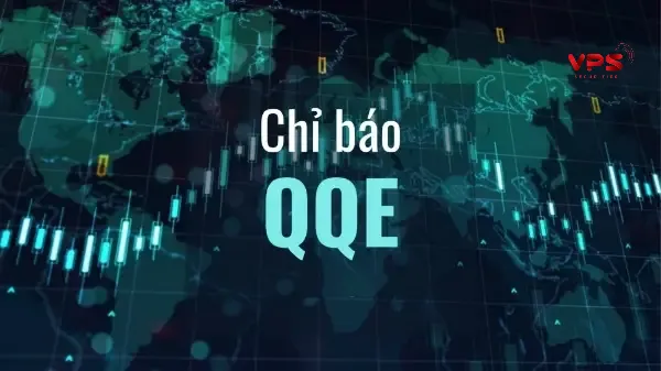 Chỉ báo QQE là gì? Hướng dẫn chiến lược giao dịch toàn tập từ A-Z