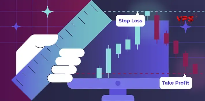 Cách đặt điểm dừng lỗ (stop-loss) và chốt lời (take-profit) dựa trên RWI Cách đặt điểm dừng lỗ (stop-loss) và chốt lời (take-profit) dựa trên RWI