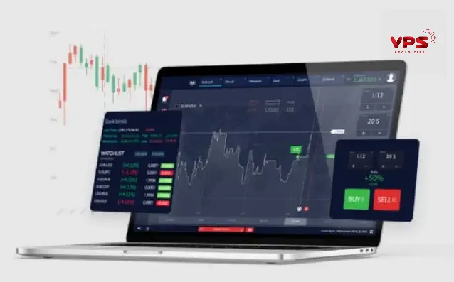 các nền tảng giao dịch các nền tảng giao dịch