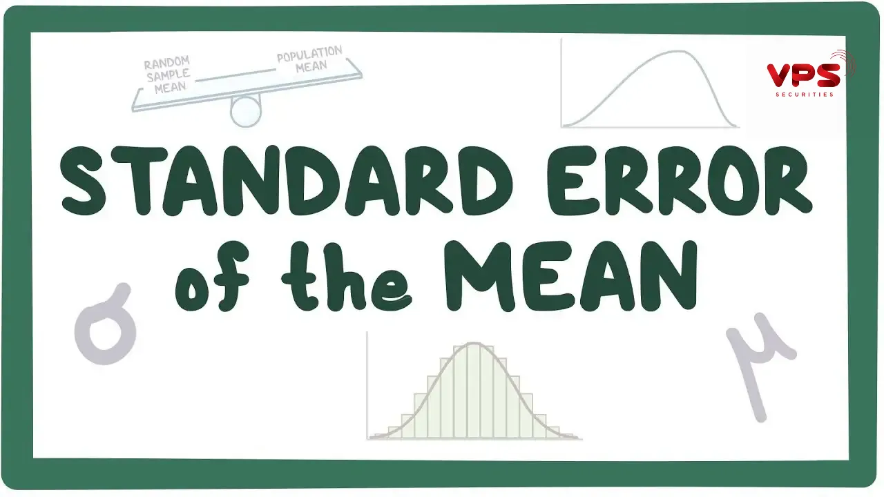 Chỉ báo standard error là gì? Chỉ báo standard error là gì?