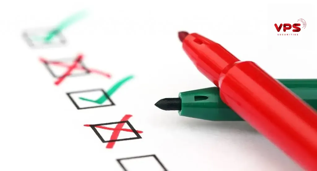 Những sai lầm thường gặp