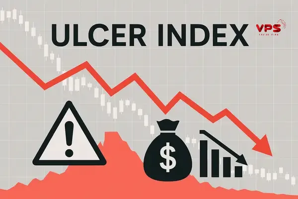 Chỉ báo Ulcer Index: công cụ đo lường và tối ưu hóa rủi ro đầu tư chuyên sâu