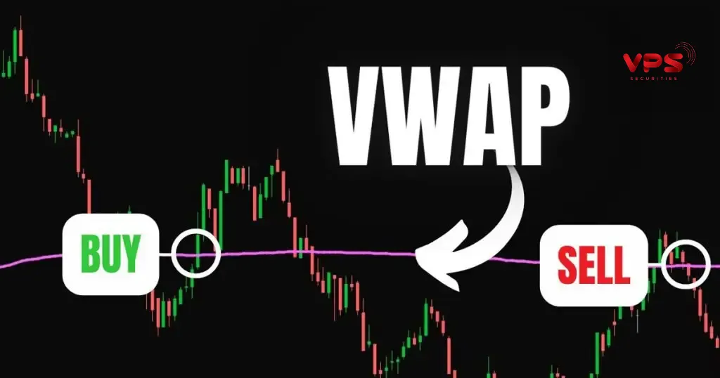 chỉ báo volume-weighted average price (VWAP) chỉ báo volume-weighted average price (VWAP)