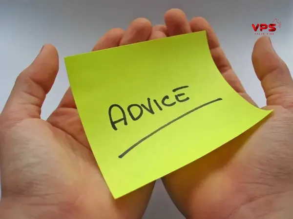 lời khuyên lời khuyên