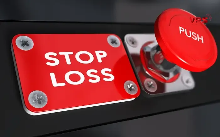 Đặt điểm dừng lỗ (stop loss) Đặt điểm dừng lỗ (stop loss)