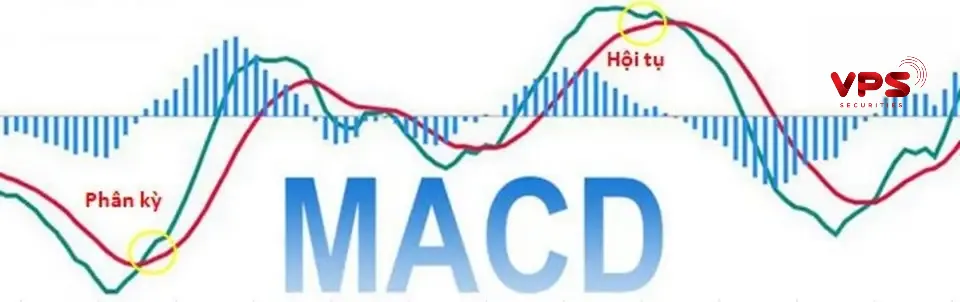 Làm chủ chỉ báo MACD: Bí quyết đọc xu hướng và động lượng thị trường