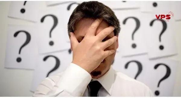 Những sai lầm phổ biến Những sai lầm phổ biến