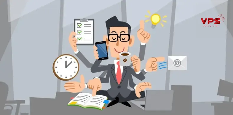 Nâng cao hiệu suất giao dịch Nâng cao hiệu suất giao dịch