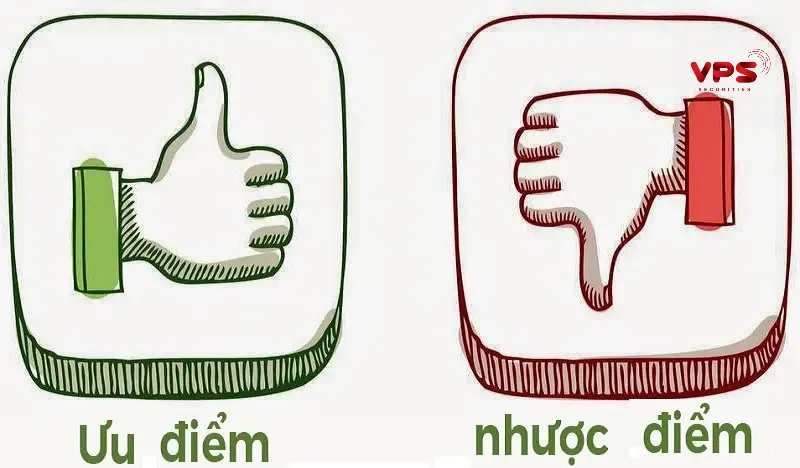 Ưu nhược điểm Ưu nhược điểm